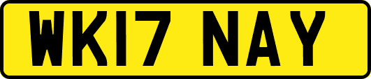 WK17NAY