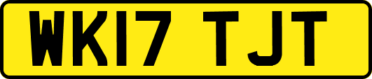 WK17TJT