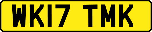 WK17TMK