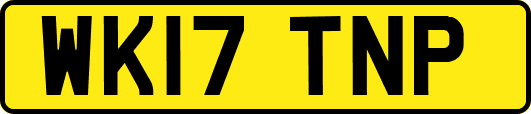 WK17TNP