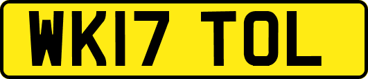 WK17TOL