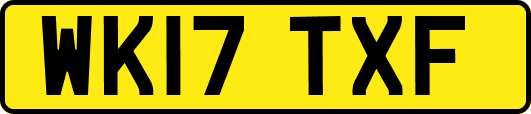 WK17TXF