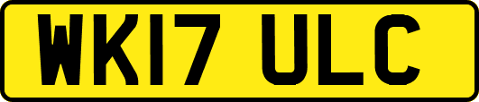 WK17ULC
