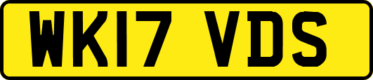 WK17VDS