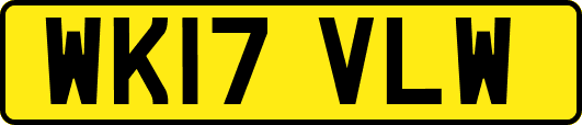 WK17VLW