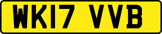 WK17VVB