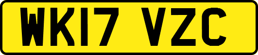 WK17VZC