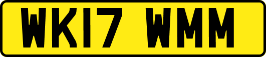 WK17WMM