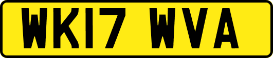 WK17WVA