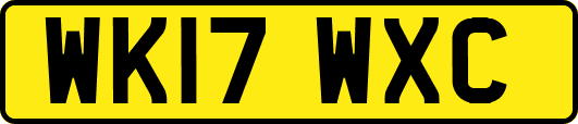 WK17WXC