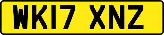WK17XNZ