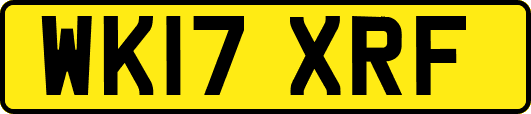 WK17XRF