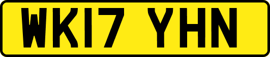 WK17YHN