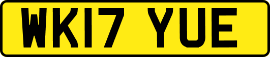WK17YUE