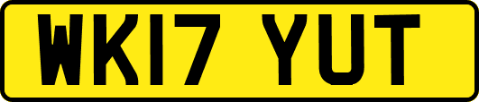 WK17YUT