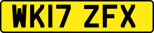 WK17ZFX