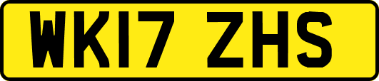 WK17ZHS