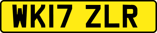 WK17ZLR
