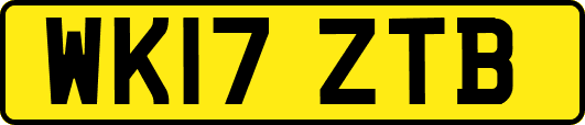 WK17ZTB