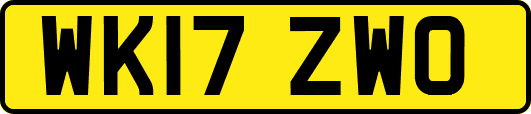 WK17ZWO