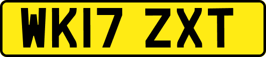 WK17ZXT