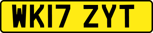 WK17ZYT
