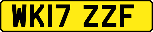 WK17ZZF