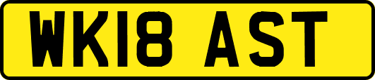 WK18AST