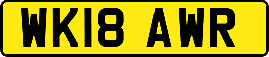 WK18AWR