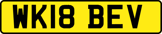 WK18BEV