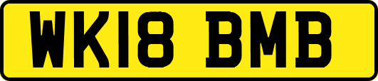WK18BMB