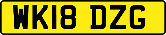 WK18DZG