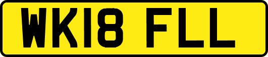 WK18FLL