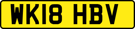 WK18HBV