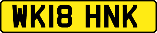 WK18HNK
