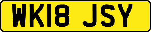 WK18JSY