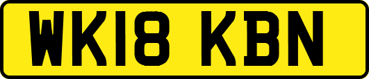 WK18KBN