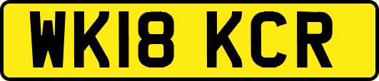 WK18KCR