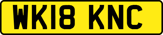 WK18KNC