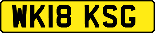 WK18KSG