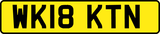 WK18KTN