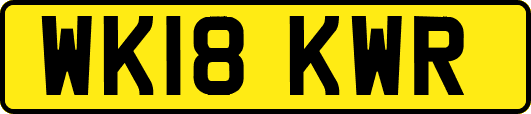 WK18KWR