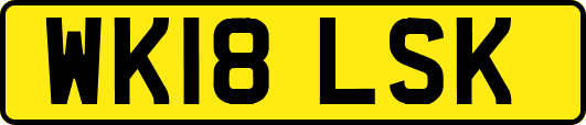 WK18LSK