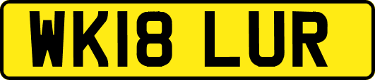 WK18LUR