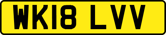WK18LVV