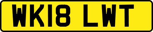 WK18LWT