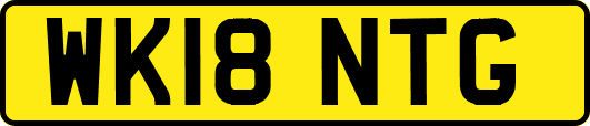 WK18NTG