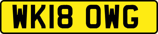WK18OWG