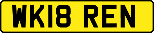 WK18REN