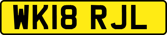 WK18RJL